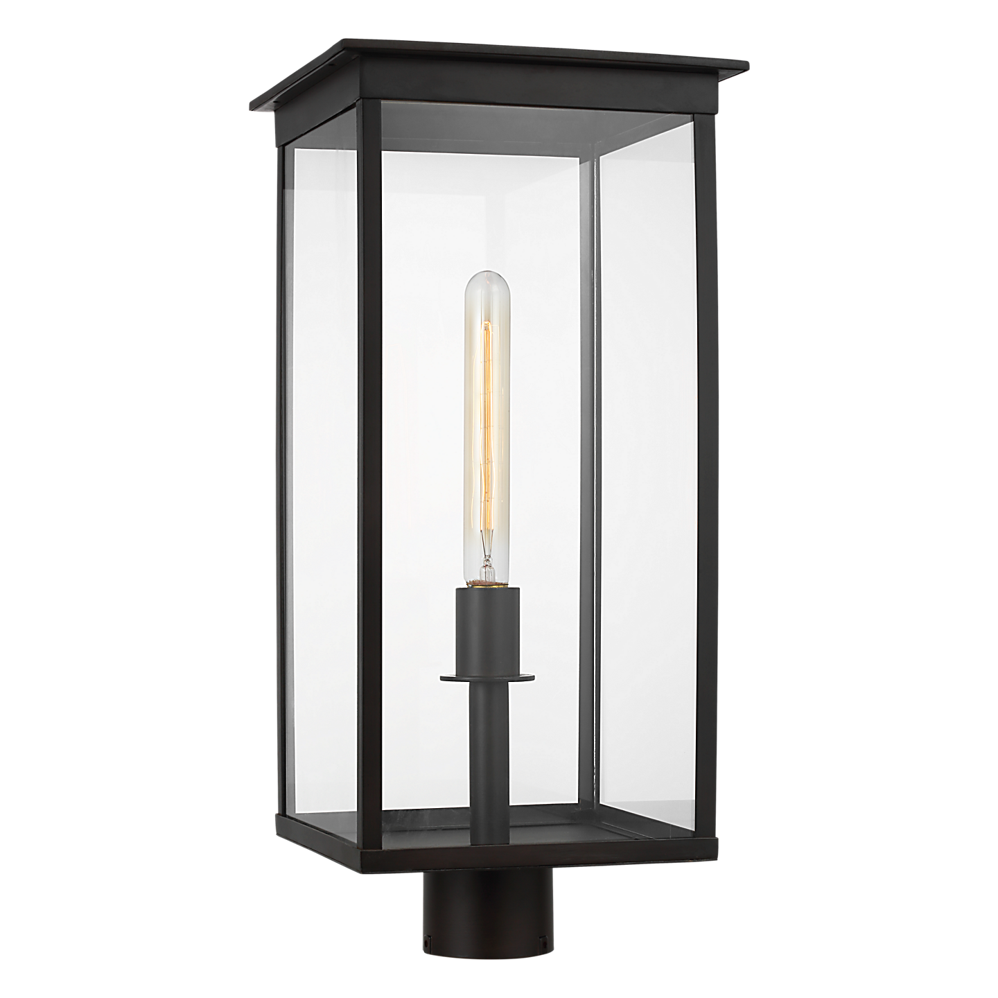 Freeport Large Post Lantern
