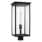 Freeport Large Post Lantern