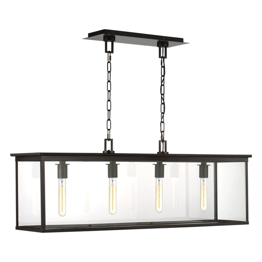 Freeport Linear Chandelier