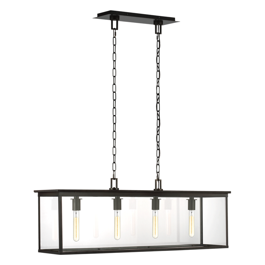 Freeport Linear Chandelier