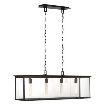 Freeport Linear Chandelier
