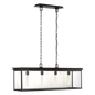 Freeport Linear Chandelier