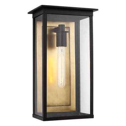 Freeport Large Wall Lantern