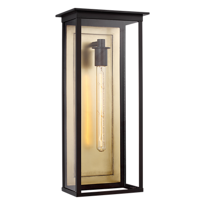Freeport XL Wall Lantern