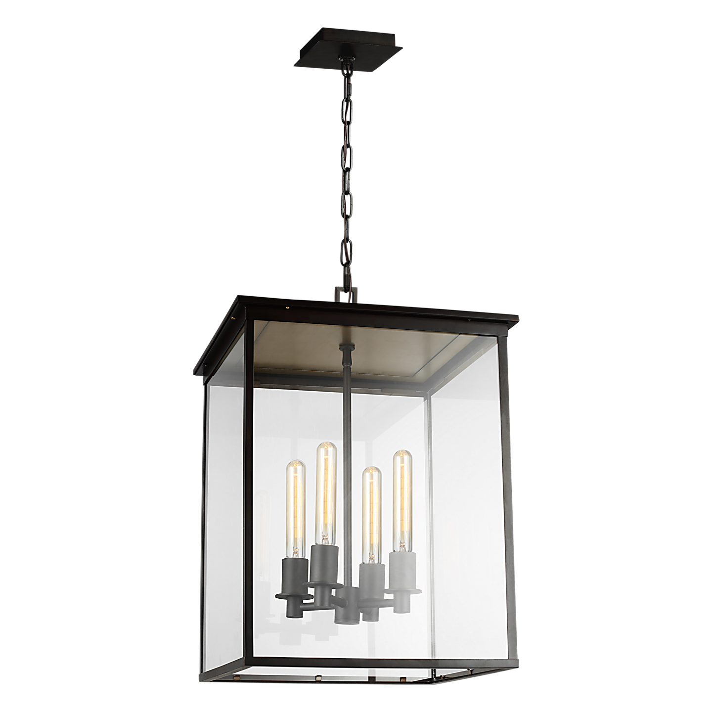 Freeport Medium Pendant