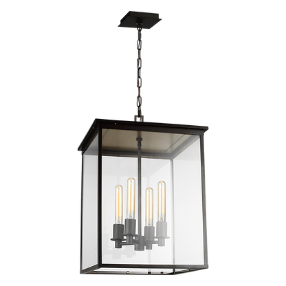 Freeport Medium Pendant