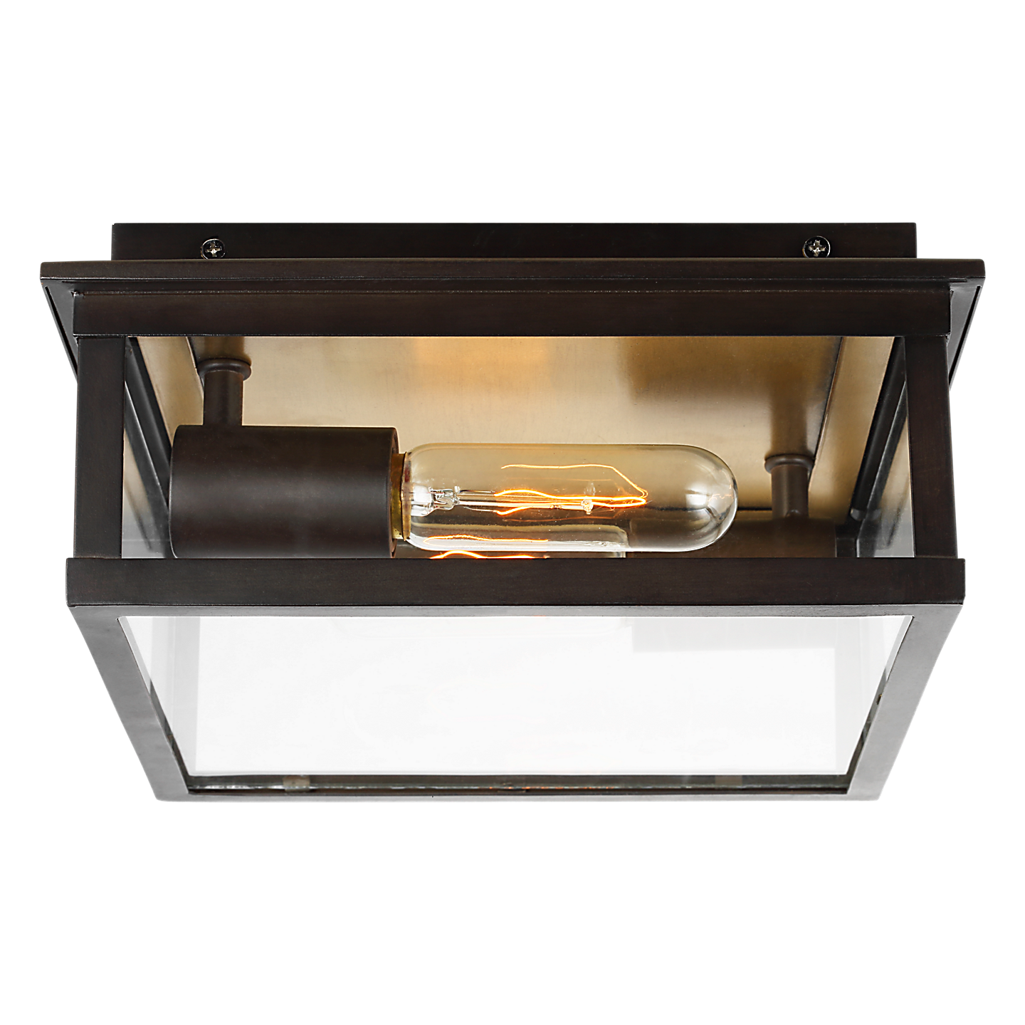 Freeport Medium Flush Mount