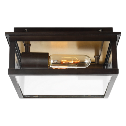 Freeport Medium Flush Mount