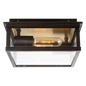 Freeport Medium Flush Mount