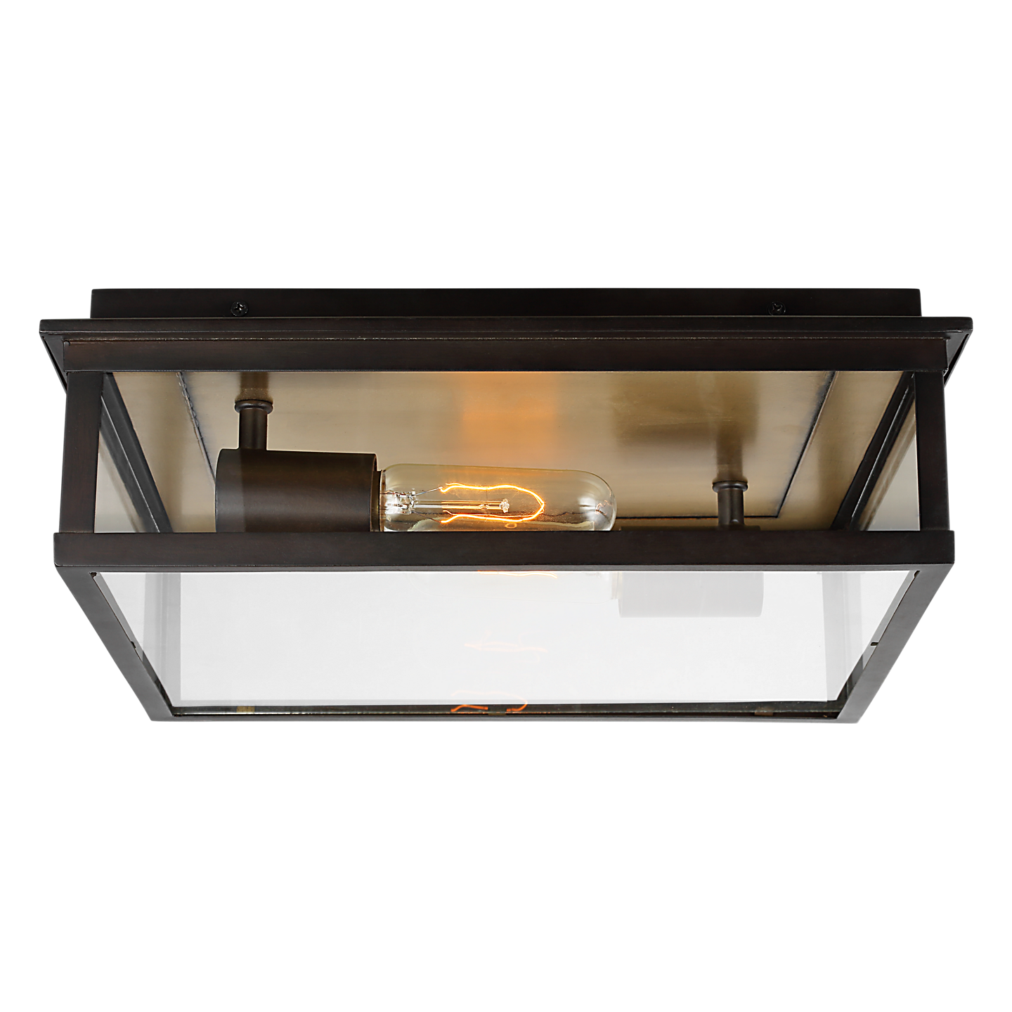 Freeport Large Flush Mount
