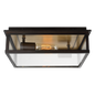 Freeport Large Flush Mount