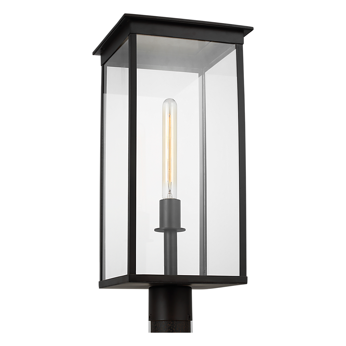 Freeport Large Post Lantern