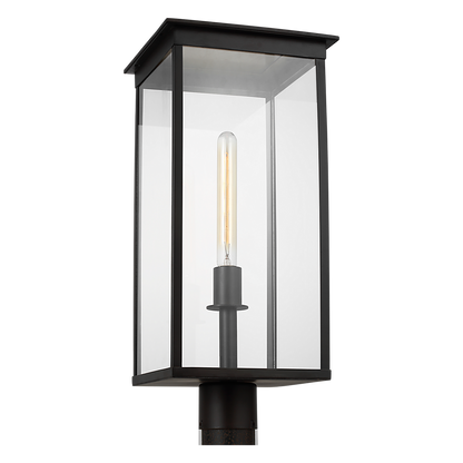 Freeport Large Post Lantern