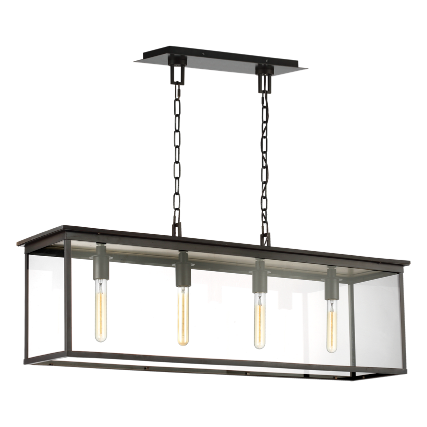 Freeport Linear Chandelier