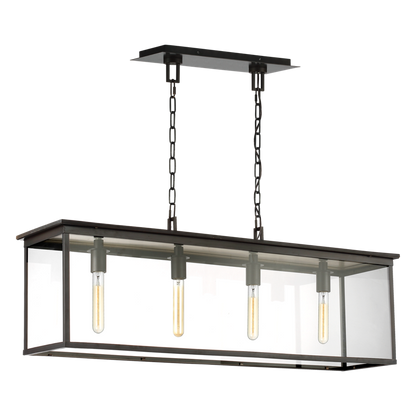 Freeport Linear Chandelier