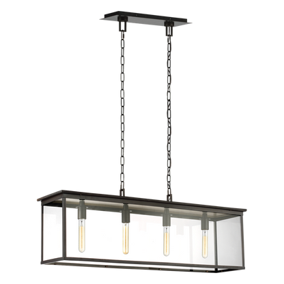 Freeport Linear Chandelier