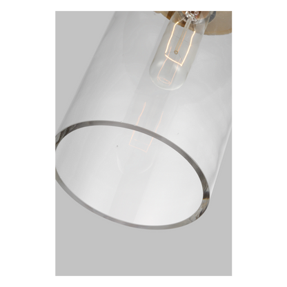 Garrett Medium Pendant