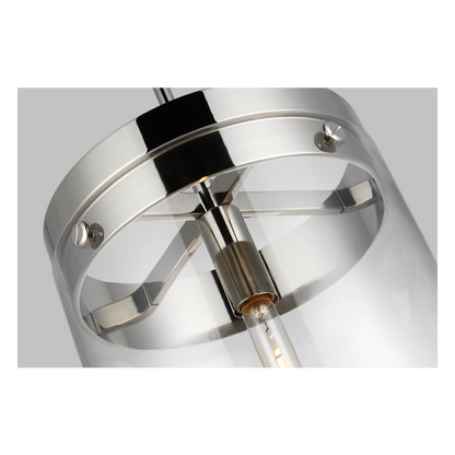 Garrett Large Pendant