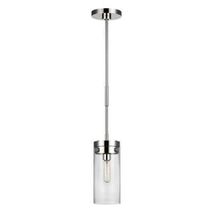 Garrett Medium Pendant