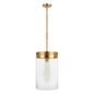 Garrett Large Pendant