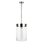 Garrett Large Pendant