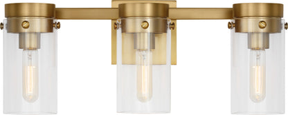 Garrett 3-Light Bath Sconce