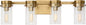 Garrett 4-Light Bath Sconce