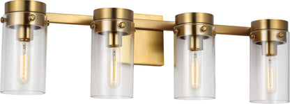 Garrett 4-Light Bath Sconce