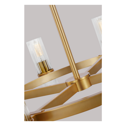 Geneva Chandelier