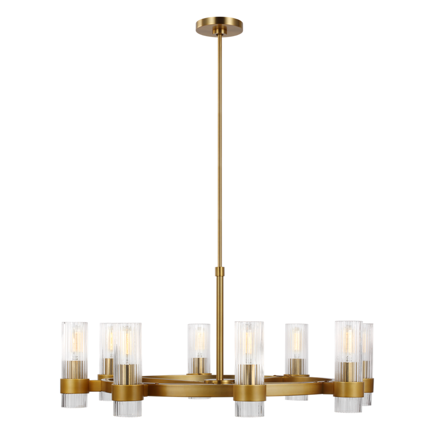 Geneva Chandelier
