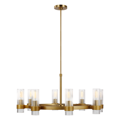 Geneva Chandelier