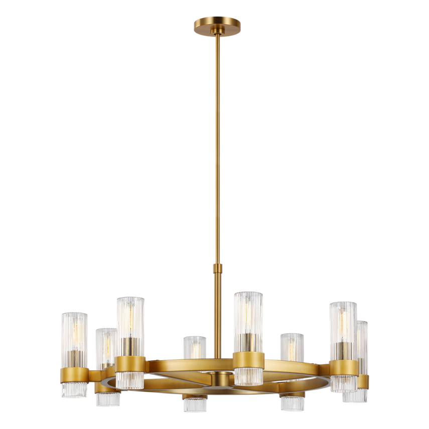 Geneva Chandelier