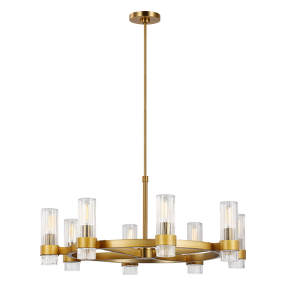 Geneva Chandelier
