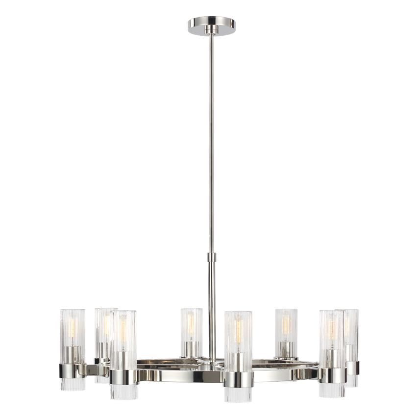 Geneva Chandelier