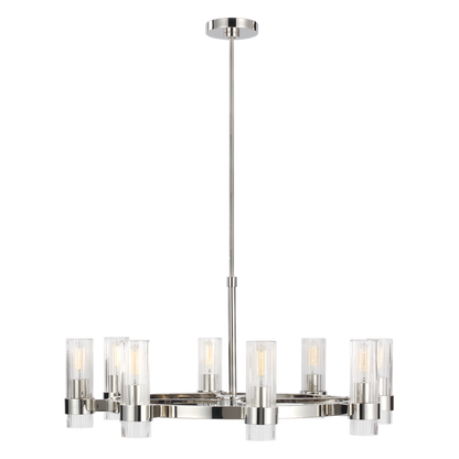 Geneva Chandelier