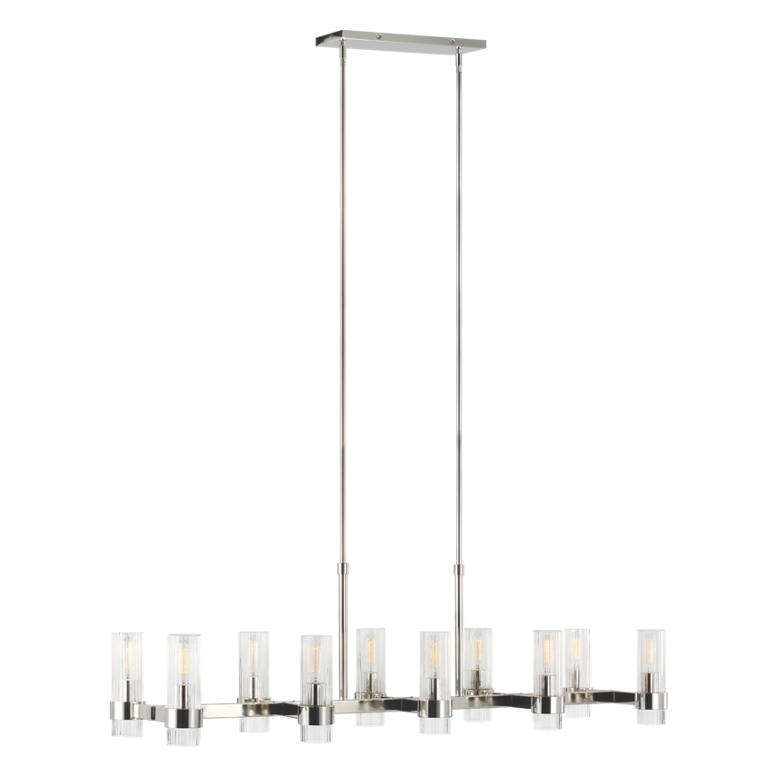 Geneva Linear Chandelier