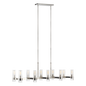 Geneva Linear Chandelier