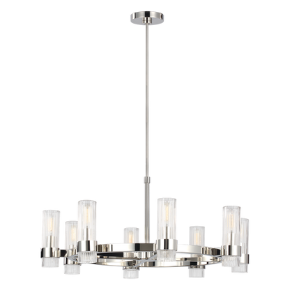 Geneva Chandelier