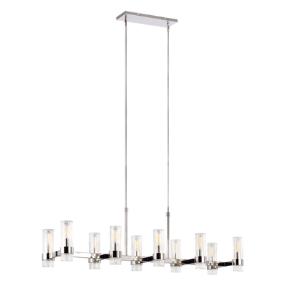 Geneva Linear Chandelier