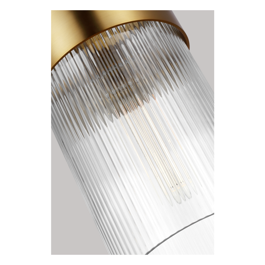 Geneva Large Pendant