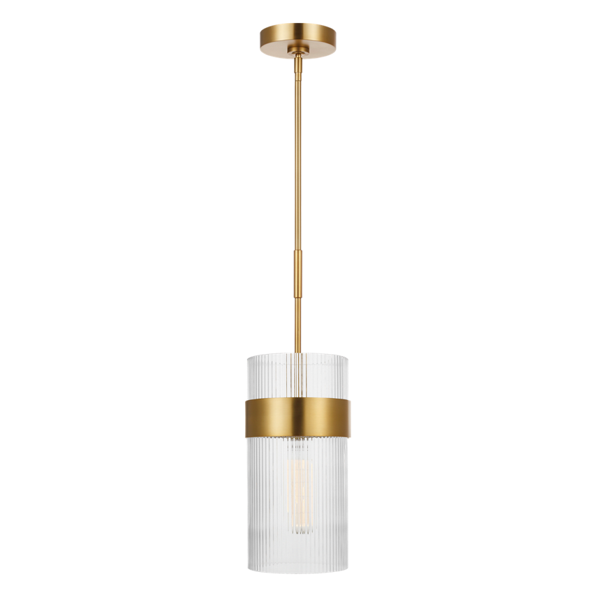 Geneva Large Pendant