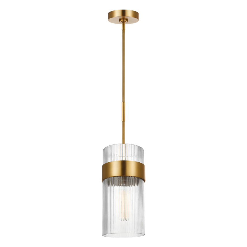 Geneva Large Pendant