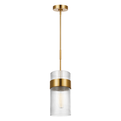 Geneva Large Pendant