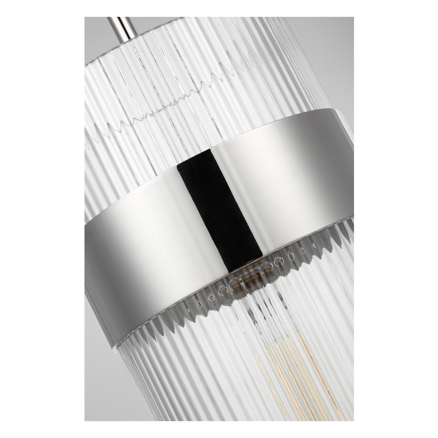 Geneva Large Pendant