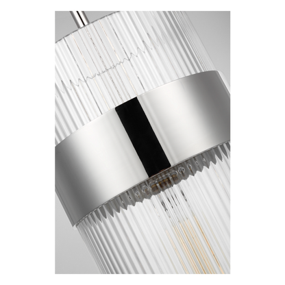 Geneva Large Pendant