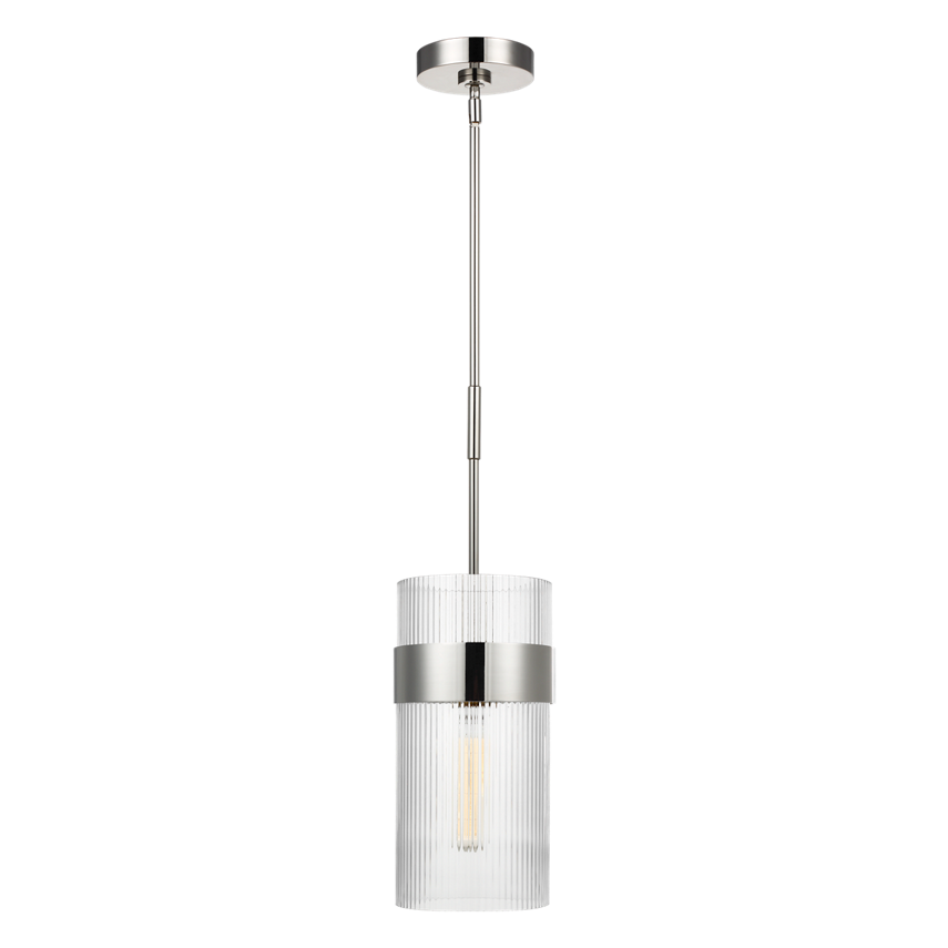 Geneva Large Pendant