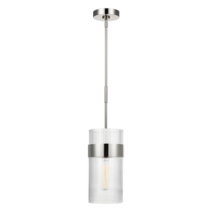 Geneva Large Pendant
