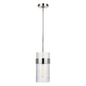 Geneva Large Pendant