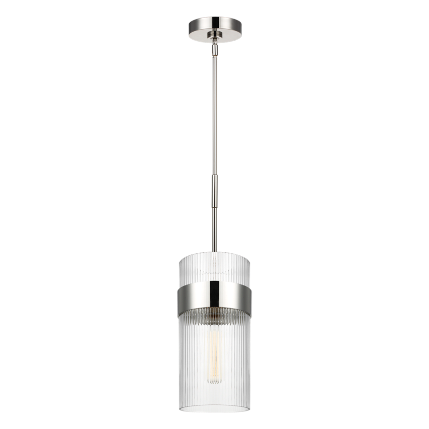 Geneva Large Pendant