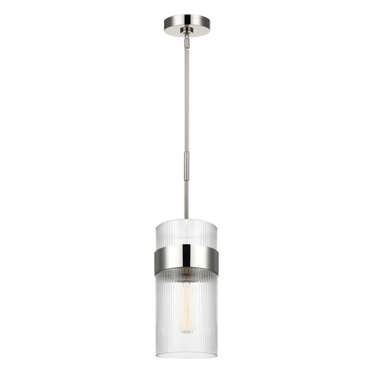 Geneva Large Pendant